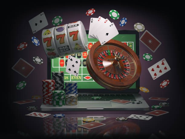 okewla alternatif mobile app home screen showing live sports, casino games, and account options