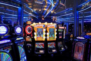 Colok Macau number drawing concept